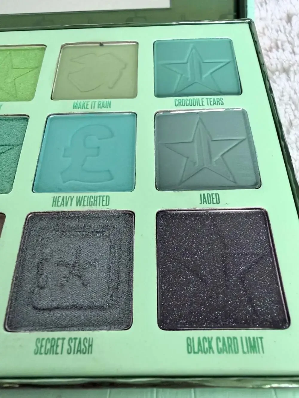 Jeffree Star jeffree star